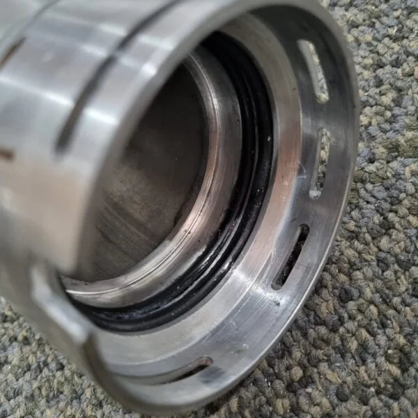 Toyota Hilux N80 MY21+ Facelift 2.8L 2.5″ Intercooler Pipe Kit