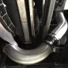 Navara NP300 CRG Street Series Intercooler Kit