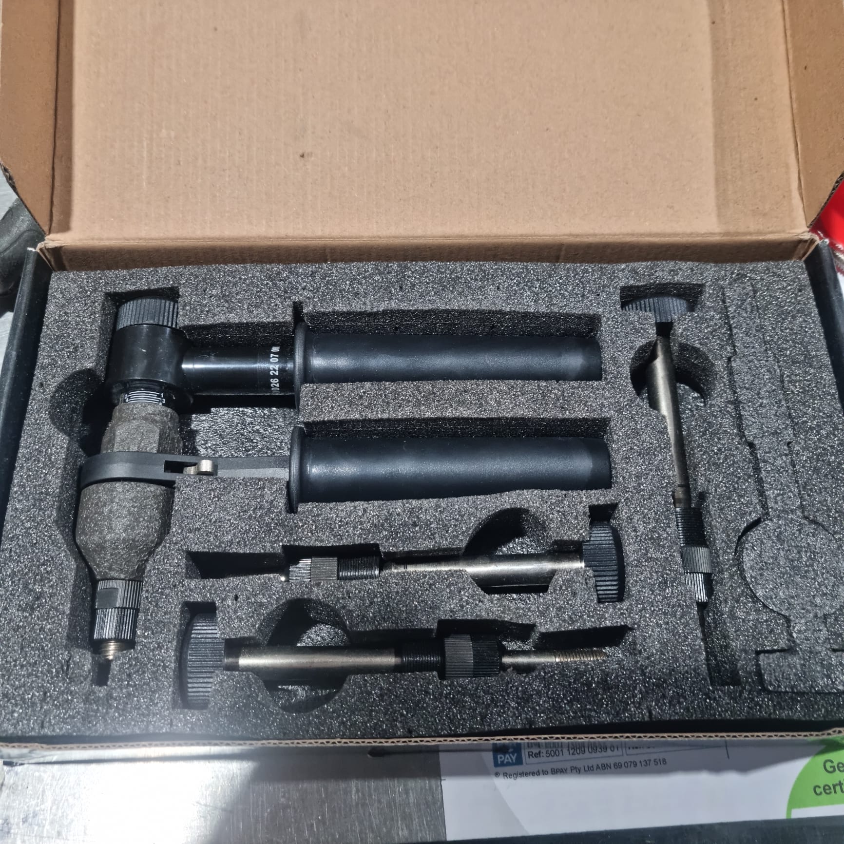 Isuzu NPS Truck 3.5″ Stainless Steel Side Exit Exhaust