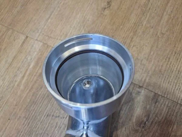 Navara NP300 Throttle Body Pipe