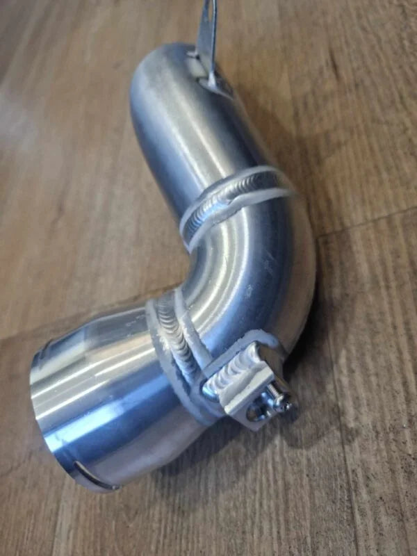 Navara NP300 Throttle Body Pipe